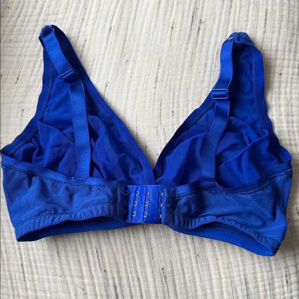 Cosabella SMALL Curvy Soire Bralette - Picture 2 of 6